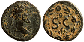 Roman Provincial Coins. 1st - 4th Century AD. Ae