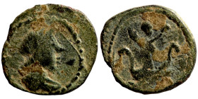 Roman Provincial Coins. 1st - 4th Century AD. Ae