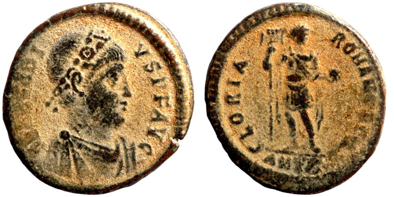 Roman Provincial Coins. 1st - 4th Century AD. Ae

23mm 5,14g