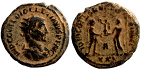Roman Provincial Coins. 1st - 4th Century AD. Ae