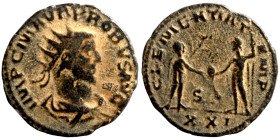 Roman Provincial Coins. 1st - 4th Century AD. Ae