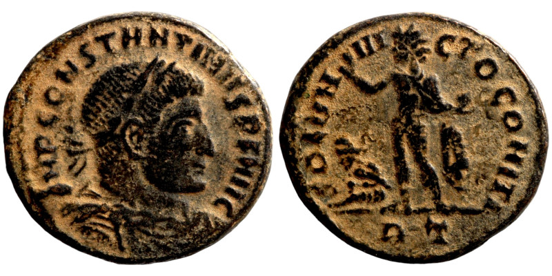 Roman Provincial Coins. 1st - 4th Century AD. Ae

20mm 3,47g