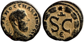 Roman Provincial Coins. 1st - 4th Century AD. Ae