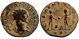 Roman Provincial Coins. 1st - 4th Century AD. Ae