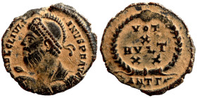 Roman Provincial Coins. 1st - 4th Century AD. Ae