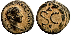 Roman Provincial Coins. 1st - 4th Century AD. Ae