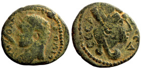 Roman Provincial Coins. 1st - 4th Century AD. Ae