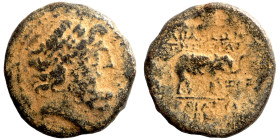 Roman Provincial Coins. 1st - 4th Century AD. Ae