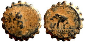 Roman Provincial Coins. 1st - 4th Century AD. Ae