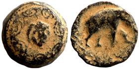 Roman Provincial Coins. 1st - 4th Century AD. Ae