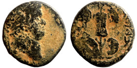 Roman Provincial Coins. 1st - 4th Century AD. Ae