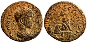 Roman Provincial Coins. 1st - 4th Century AD. Ae