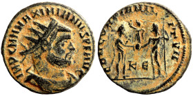 Roman Provincial Coins. 1st - 4th Century AD. Ae