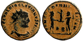 Roman Provincial Coins. 1st - 4th Century AD. Ae