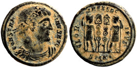 Roman Provincial Coins. 1st - 4th Century AD. Ae