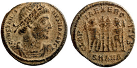 Roman Provincial Coins. 1st - 4th Century AD. Ae