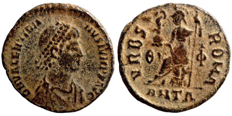 Roman Provincial Coins. 1st - 4th Century AD. Ae

17mm 2,17g