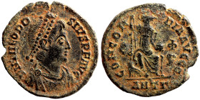 Roman Provincial Coins. 1st - 4th Century AD. Ae