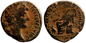 Roman Provincial Coins. 1st - 4th Century AD. Ae
