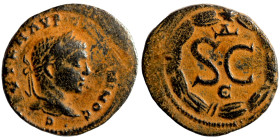 Roman Provincial Coins. 1st - 4th Century AD. Ae