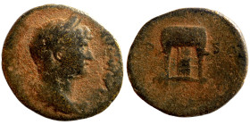 Roman Provincial Coins. 1st - 4th Century AD. Ae