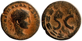 Roman Provincial Coins. 1st - 4th Century AD. Ae