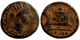 Roman Provincial Coins. 1st - 4th Century AD. Ae