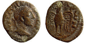 Roman Provincial Coins. 1st - 4th Century AD. Ae
