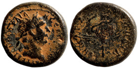 Roman Provincial Coins. 1st - 4th Century AD. Ae