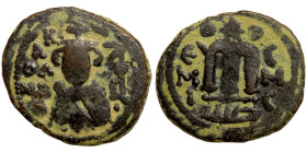 Byzantine Islamic