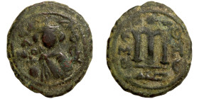 Byzantine Islamic