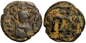 Byzantine Islamic