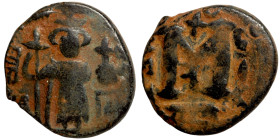 Byzantine Islamic