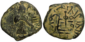 Byzantine Islamic