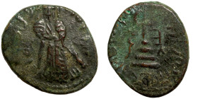 Byzantine Islamic