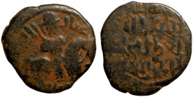 Byzantine Islamic