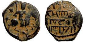 Byzantine Islamic