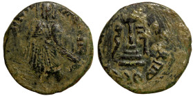 Byzantine Islamic