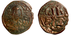 Byzantine Empire coin