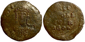 Byzantine Empire coin
