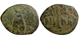 Byzantine Empire coin