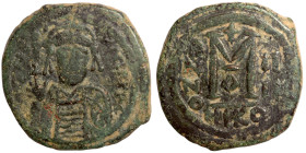 Byzantine Empire coin