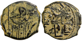 Byzantine Islamic