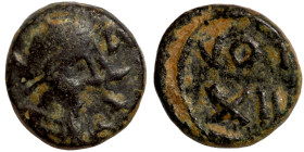 Byzantine Empire coin