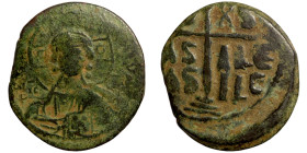 Byzantine Empire coin