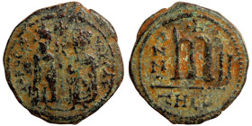 Byzantine Empire coin