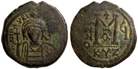 Byzantine Empire coin