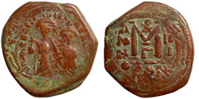 Byzantine Empire coin