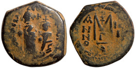 Byzantine Empire coin