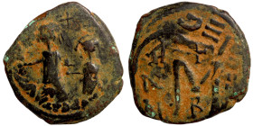 Byzantine Empire coin